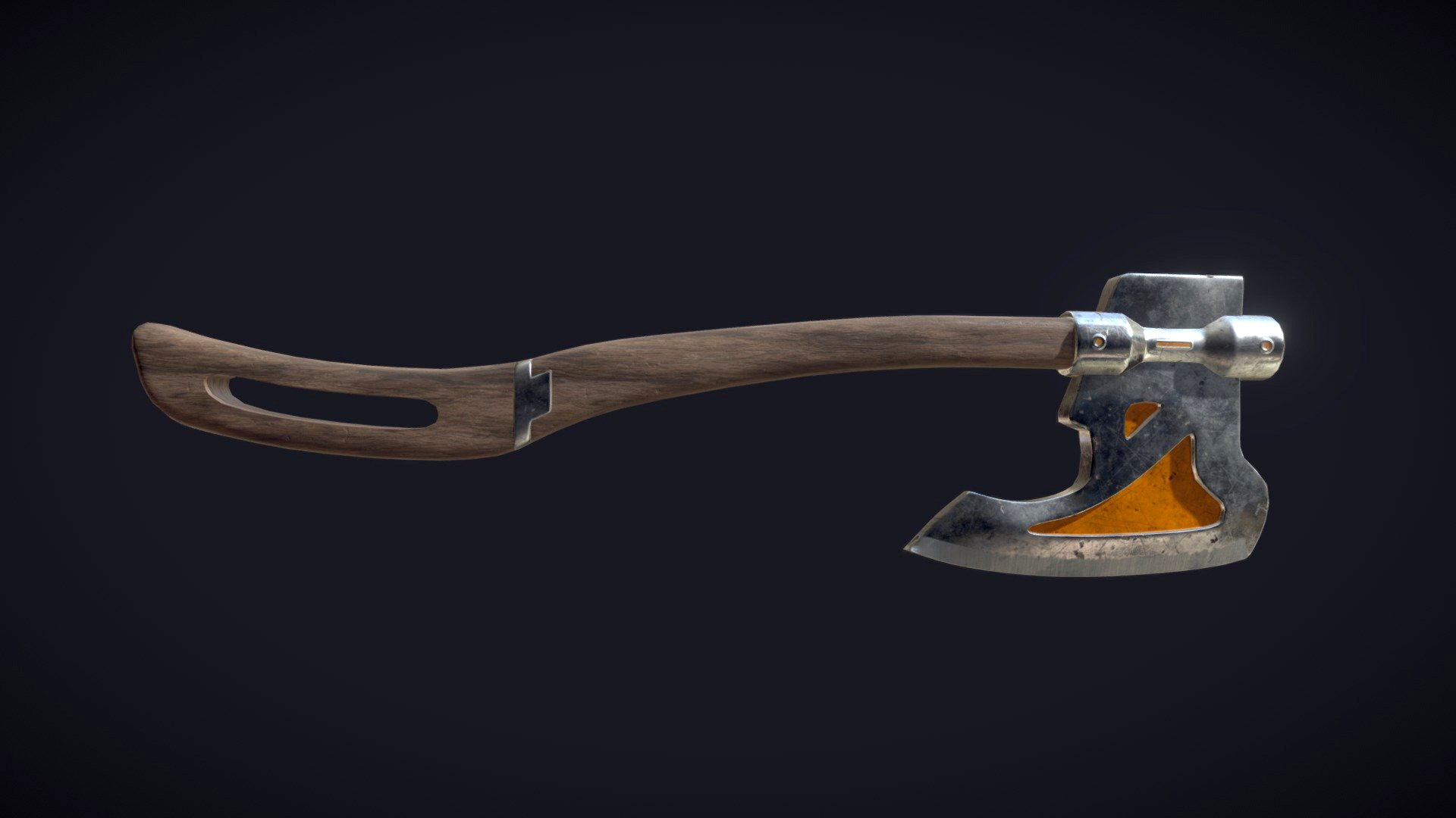Axe