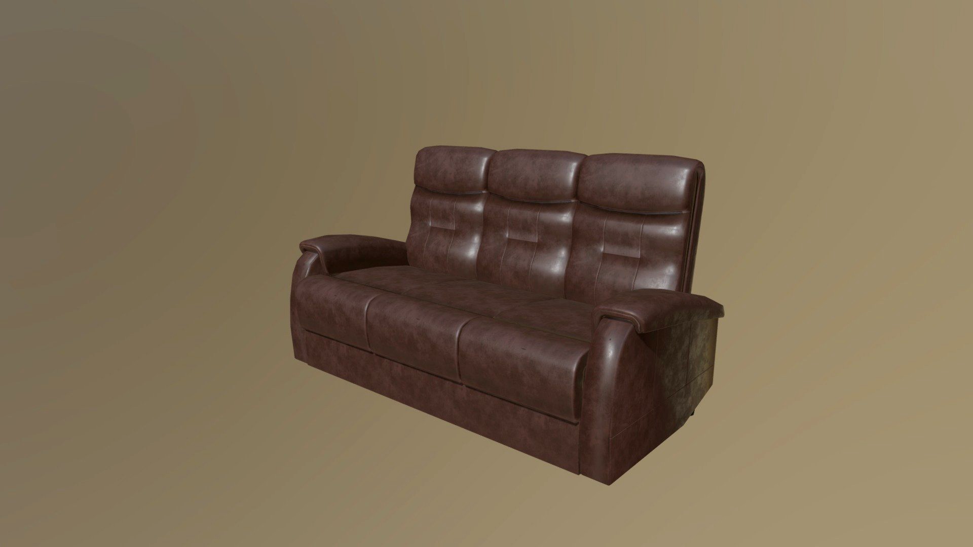 Choco sofa