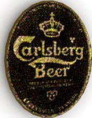 Carlsberg 3D Model