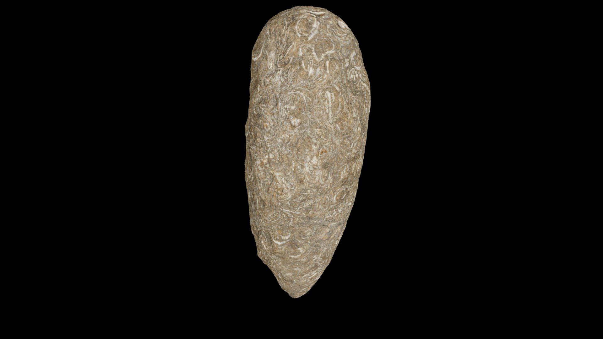 Handaxe