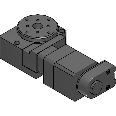 RT-2-11, Encoder