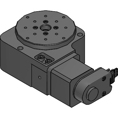 RM-3-111, Stepper with Encoder