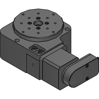 RM-3-111-V, Stepper with Encoder