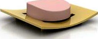Soap 3D Model