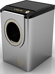 Washer 3D Model