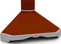 Vent 3D Model