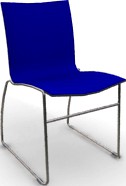 Chair 3D Model