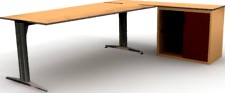 Table 3D Model