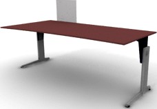 Table 3D Model