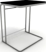 Table 3D Model