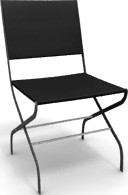 Chair 3D Model