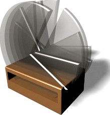 Aught 3D Model