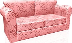 Sofa 3D Model