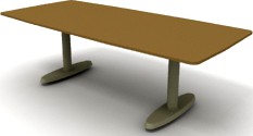 Table 3D Model