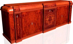 Chest 3D Model