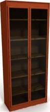 Sideboard 3D Model