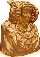 Sculpture 3D Model