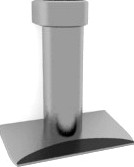 Vent 3D Model