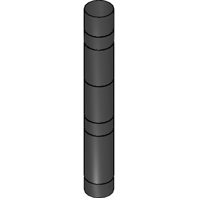 Stacking C Tr
