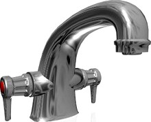 Tap 3D Model