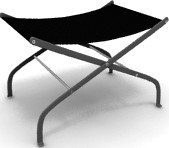 Chair 3D Model