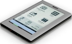 Sony reader 3D Model