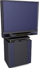 TV 3D Model