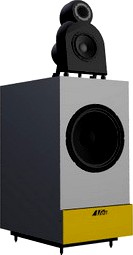 Dinamic 3D Model