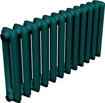 Radiator 3D Model