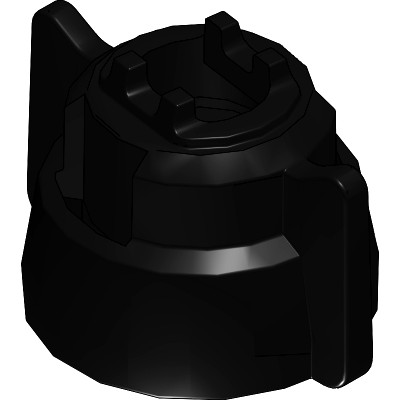 Quick-fitting caps