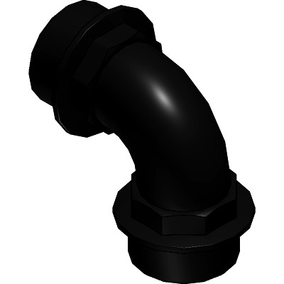 Thread fittings