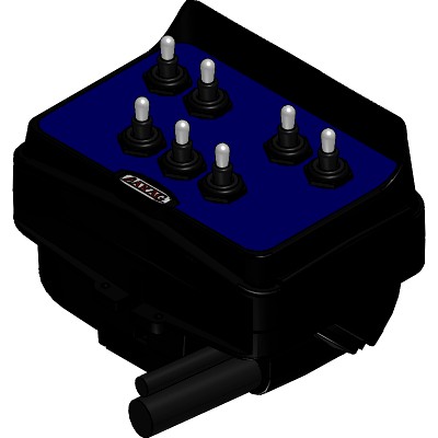 Control boxes