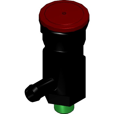 Pressure-relief device