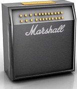 Speaker 3D Model