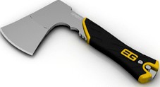 Axe 3D Model