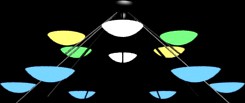 Luster 3D Model