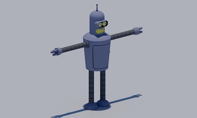 Bender