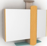 Mirror 3D Model