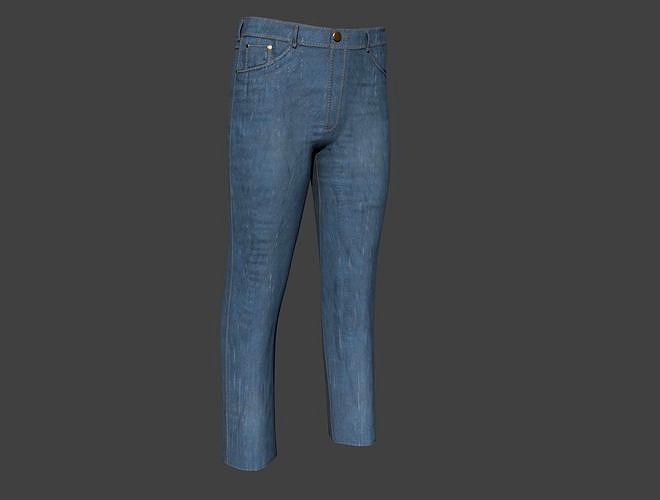 TROUSERS