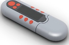 Remote 3D Model