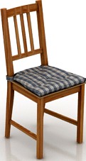 Chair 3D Model
