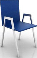 Chair 3D Model
