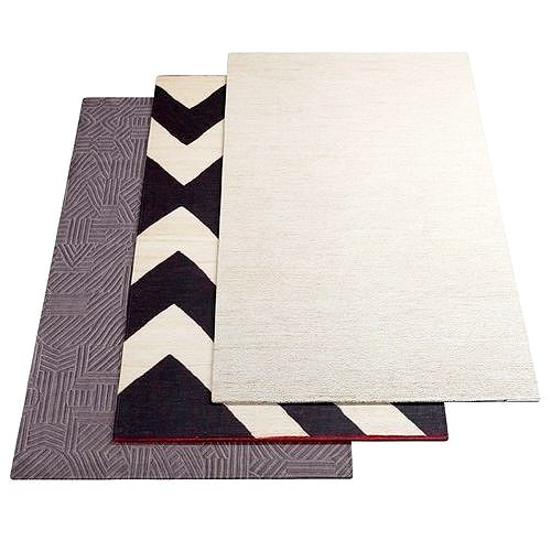 NANIMARQUINA Carpet for variations 15