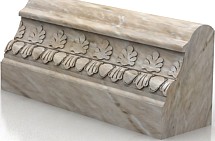 Cornice 3D Model