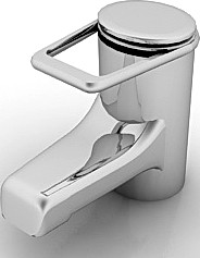 Tap 3D Model