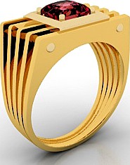 Ring 3D Model