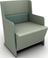 Chair 3D Model