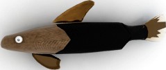 Fish 3D Model