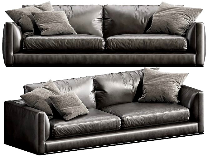 BB Italia Richard Sofa