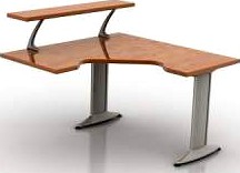 Table 3D Model